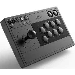  8Bitdo Arcade Stick 81JA (Joystick) (Xbox Series X/Xbox Series S/Xbox One/Windows 10 και  (Thumb 2)