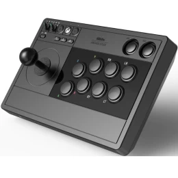  8Bitdo Arcade Stick 81JA (Joystick) (Xbox Series X/Xbox Series S/Xbox One/Windows 10 και  (Thumb 3)