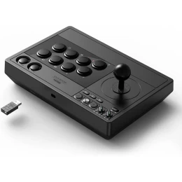 8Bitdo Arcade Stick 81JA (Joystick) (Xbox Series X/Xbox Series S/Xbox One/Windows 10 και  (Thumb 4)