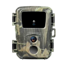  Suntek MiNi600 Κάμερα Κυνηγιού 20MP Απλής Καταγραφής με Ανίχνευση Κίνησης και Νυχτερινή Λ (Thumb 1)