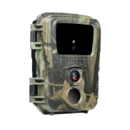 Suntek MiNi600 Κάμερα Κυνηγιού 20MP Απλής Καταγραφής με Ανίχνευση Κίνησης και Νυχτερινή Λ (Thumb 3)