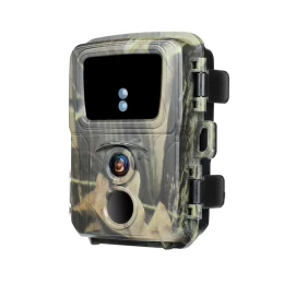  Suntek MiNi600 Κάμερα Κυνηγιού 20MP Απλής Καταγραφής με Ανίχνευση Κίνησης και Νυχτερινή Λ (Thumb 3)