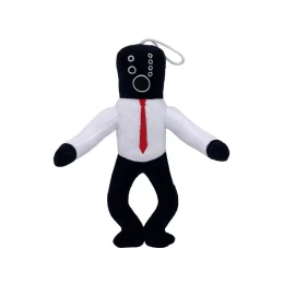  Παιχνιδολαμπάδα Skibidi Toilet Large Speakerman ΣΕΤ 25x3cm (Thumb 2)