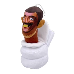  Παιχνιδολαμπάδα Skibidi Toilet ΣΕΤ 25x3cm (Thumb 2)