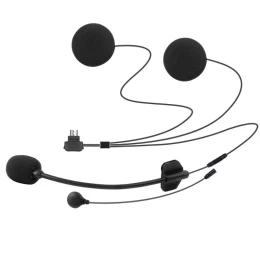  FreedConn FX Pro Ενδοεπικοινωνία Μονή για Κράνος Μηχανής Bluetooth Mesh 1200m έως 6 χρήστ (Thumb 6)