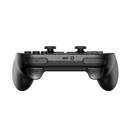  8Bitdo Pro 2 Gamepad Hall Effect Version - Bluetooth and Type C - Nintendo Switch/PC/MAC/ (Thumb 4)