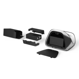 8Bitdo Βάση Φόρτισης για 1 χειριστήριο XBOX One / Xbox Series X/S + 1 μπαταρία 1100mAh (Thumb 3)