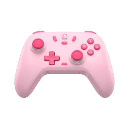  GameSir Nova Lite Multiplatform Gamepad (Bluetooth/USB-C/Ασύρματο) (PC/Switch/iOS/Android (Thumb 1)