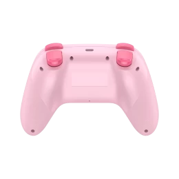  GameSir Nova Lite Multiplatform Gamepad (Bluetooth/USB-C/Ασύρματο) (PC/Switch/iOS/Android (Thumb 2)