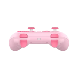  GameSir Nova Lite Multiplatform Gamepad (Bluetooth/USB-C/Ασύρματο) (PC/Switch/iOS/Android (Thumb 3)