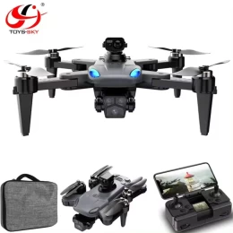  ToySky S167MAX GPS Obstacle Avoidance με Διπλή Κάμερα (Motor Brughtless) (3000mAh) (Thumb 3)