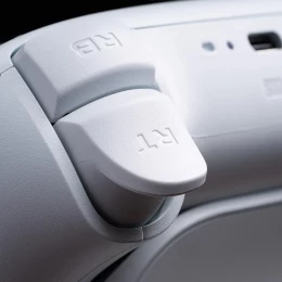  8Bitdo Ultimate 3-mode με Charging Dock (Ενσύρματο για Xbox Series X|S και One/ Ασύρματο  (Thumb 3)
