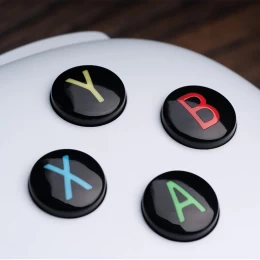  8Bitdo Ultimate 3-mode με Charging Dock (Ενσύρματο για Xbox Series X|S και One/ Ασύρματο  (Thumb 4)