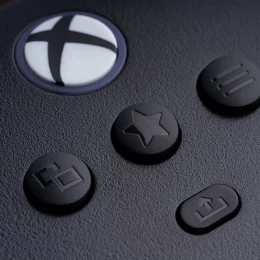  8Bitdo Ultimate 3-mode με Charging Dock (Ενσύρματο για Xbox Series X|S και One/ Ασύρματο  (Thumb 3)