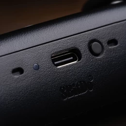  8Bitdo Ultimate 3-mode με Charging Dock (Ενσύρματο για Xbox Series X|S και One/ Ασύρματο  (Thumb 7)