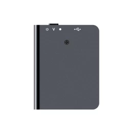  JNN Q61 Μίνι Κρυφό Καταγραφικό Ήχου (μπαταρία έως 20 ώρες/ μνήμη έως 96 ώρες / Ανιχν. Ήχο (Thumb 4)