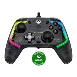  Gamesir Kaleid Ενσύρματο Gamepad με Hall Effect και RGB για PC / Xbox One / Xbox Series (Thumb 1)