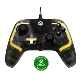  Gamesir Kaleid Flux Ενσύρματο Gamepad με Hall Effect και RGB για PC / Xbox One / Xbox Ser (Thumb 1)