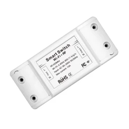  MOES WRM-101-MS Έξυπνος ασύρματος διακόπτης WiFi & RF 433MHz για απομακρυσμένη διαχείριση (Thumb 1)