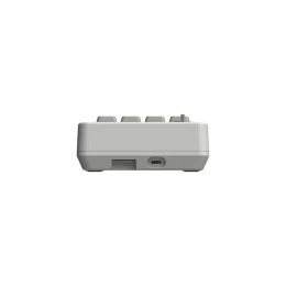  8BitDo Retro 18 Mechanical Numpad 2.4G/USB/Bluetooth (PBT Keycaps/Hot-Swappable/Mechanica (Thumb 3)