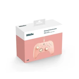  8BitDo Ultimate 2C Wired Controller Peach (Thumb 2)