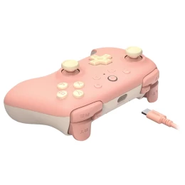  8BitDo Ultimate 2C Wired Controller Peach (Thumb 4)
