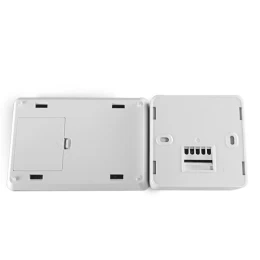  Hysen HY09RF WIFI Ασύρματος Θερμοστάτης καλοριφέρ WiFi & Internet control (Thumb 3)