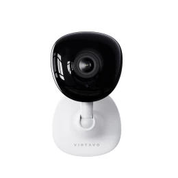  Virtavo Koalawise WindowCam Κάμερα Ασφαλέίας WiFi για Παράθυρα (2K/ 105°/ Νυχτ. Λήψη/ Ανί (Thumb 1)