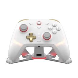 GameSir Cyclone 2 Multiplatform Controller Charging St. Edition (Bluetooth/USB-C/Ασύρματο (Thumb 1)