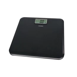 Ζυγαριά σώματος ψηφιακή 180Kg 580040 DICTRO LUX μαύρη (Thumb 1)