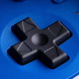  8BitDo Ultimate Bluetooth with Charging Dock Ασύρματο Gamepad για PC / Switch / Android / (Thumb 2)