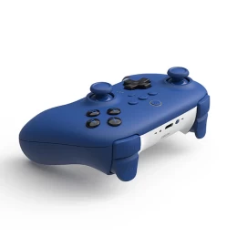  8BitDo Ultimate Bluetooth with Charging Dock Ασύρματο Gamepad για PC / Switch / Android / (Thumb 8)