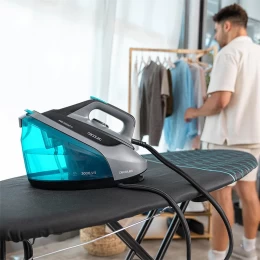IRONHERO 3000 STATION 08365 Σύστημα Σιδερώματος 3000 W|7 Bar (Thumb 6)