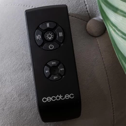ENERGYSILENCE AERO 5200 BLACK 08490 Ανεμιστήρας Οροφής 2σε1 40 W (Thumb 6)