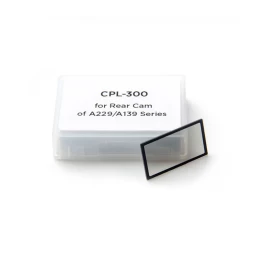  Viofo CPL-300 Φίλτρο για πίσω κάμερα (A229/A229 Plus/A229 Pro/A139/A139 Pro/T130) (Thumb 1)