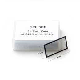  Viofo CPL-300 Φίλτρο για πίσω κάμερα (A229/A229 Plus/A229 Pro/A139/A139 Pro/T130) (Thumb 4)