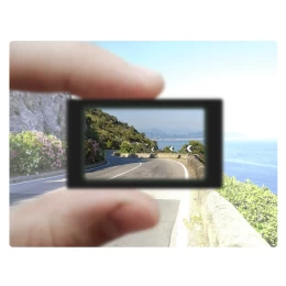  Viofo CPL-400 Φίλτρο Γραμμικής Πόλωσης Κατά της Αντηλιάς για την Κάμερα Αυτοκινήτου VS1 (Thumb 2)