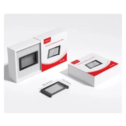  Viofo CPL-400 Φίλτρο Γραμμικής Πόλωσης Κατά της Αντηλιάς για την Κάμερα Αυτοκινήτου VS1 (Thumb 4)