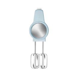 Μίξερ Χειρός 500W 878507 DX-2202 Swing DICTRO LUX Celeste (Thumb 3)