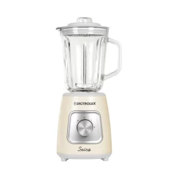 Μπλέντερ 1000W 1,5Lt Γυάλινη Κανάτα 878502 DX-2103 Swing DICTRO LUX Crema (Thumb 1)
