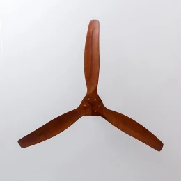 ENERGYSILENCE AERO 5270 DARKWOOD  08550 Ανεμιστήρας Οροφής διπλής κατεύθυνσης 40 W (Thumb 3)