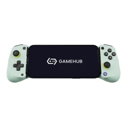  GameSir X5 Lite Mobile Gaming Controller / Android / iOS (iPhone 15/16 series) (Type-C) W (Thumb 1)