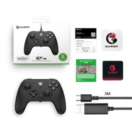  Gamesir G7 HE Ενσύρματο Gamepad με Hall Effect με Δόνηση για PC / Xbox One / Xbox Series  (Thumb 5)
