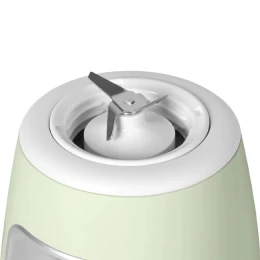 Μπλέντερ 1000W 1,5Lt Γυάλινη Κανάτα 878505 DX-2103 Swing DICTRO LUX Verde (Thumb 3)
