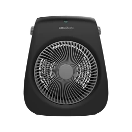 READYWARM 2000 MAX FORCE BLACK 08252 Αερόθερμο Δαπέδου 2000 W (Thumb 3)