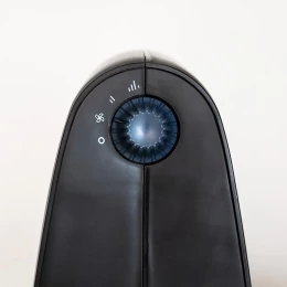 READYWARM 2000 MAX FORCE BLACK 08252 Αερόθερμο Δαπέδου 2000 W (Thumb 6)