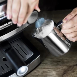 POWER ESPRESSO 20 01503 Μηχανή Espresso 850 W |20 Bar (Thumb 6)