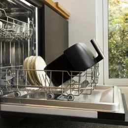 CECOFRY ADVANCE PRECISION 03214 Ψηφιακή Φριτέζα Αέρος 5.5 Lt | 1700 W (Thumb 6)