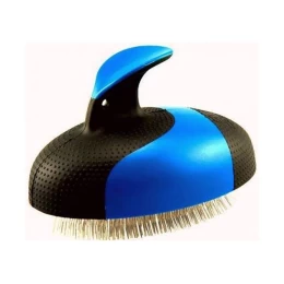 PIN BRUSH 2999-7120 Βούρτσα Σκύλων Με Λεπτές Ακίδες Για Καθαρισμό Τριχώματος (Thumb 1)