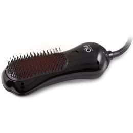 DETANGLE & DRY PRO RADIANT (SUK459) Ηλεκτρική Βούρτσα Για Ίσιωμα & Μπούκλες 450 W (Thumb 1)